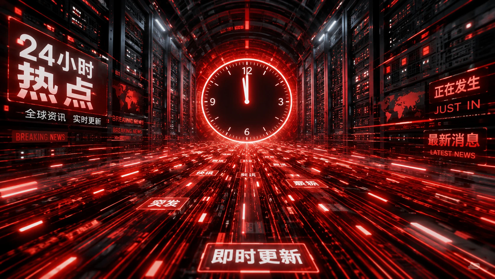 24小时资讯相关内容